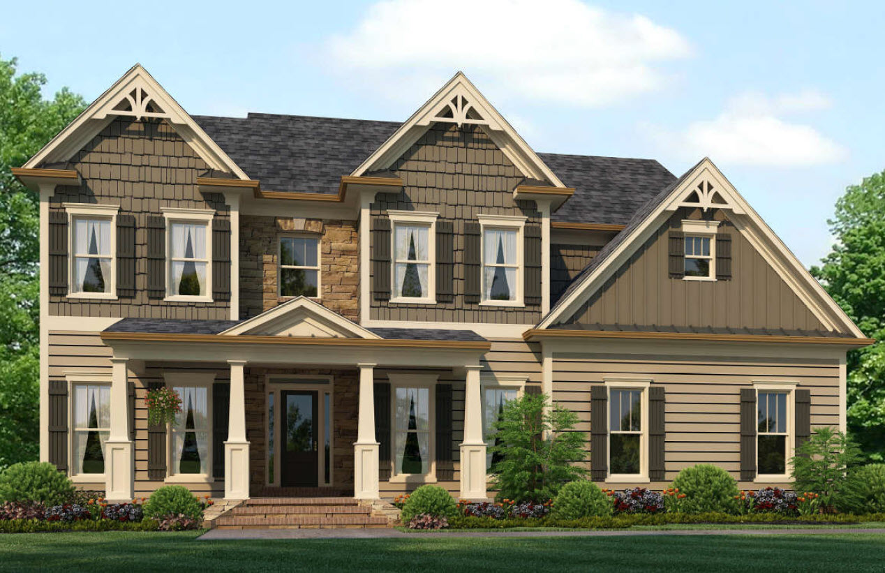 Longford O'Dwyer Homes