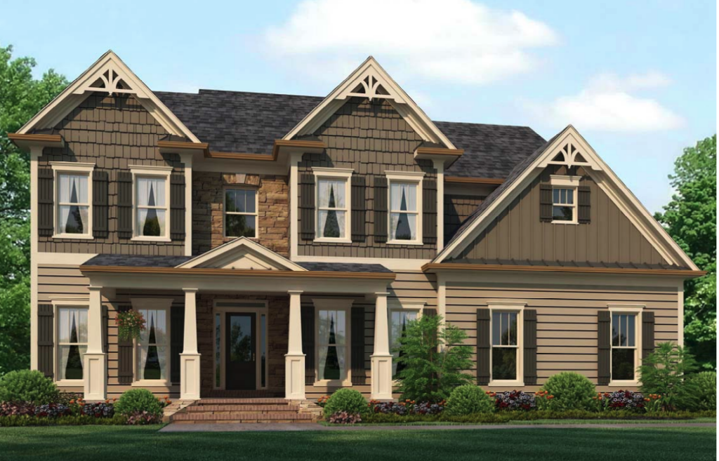 Longford O'Dwyer Homes