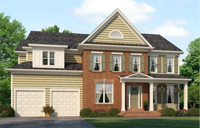 Ballymore O'Dwyer Homes