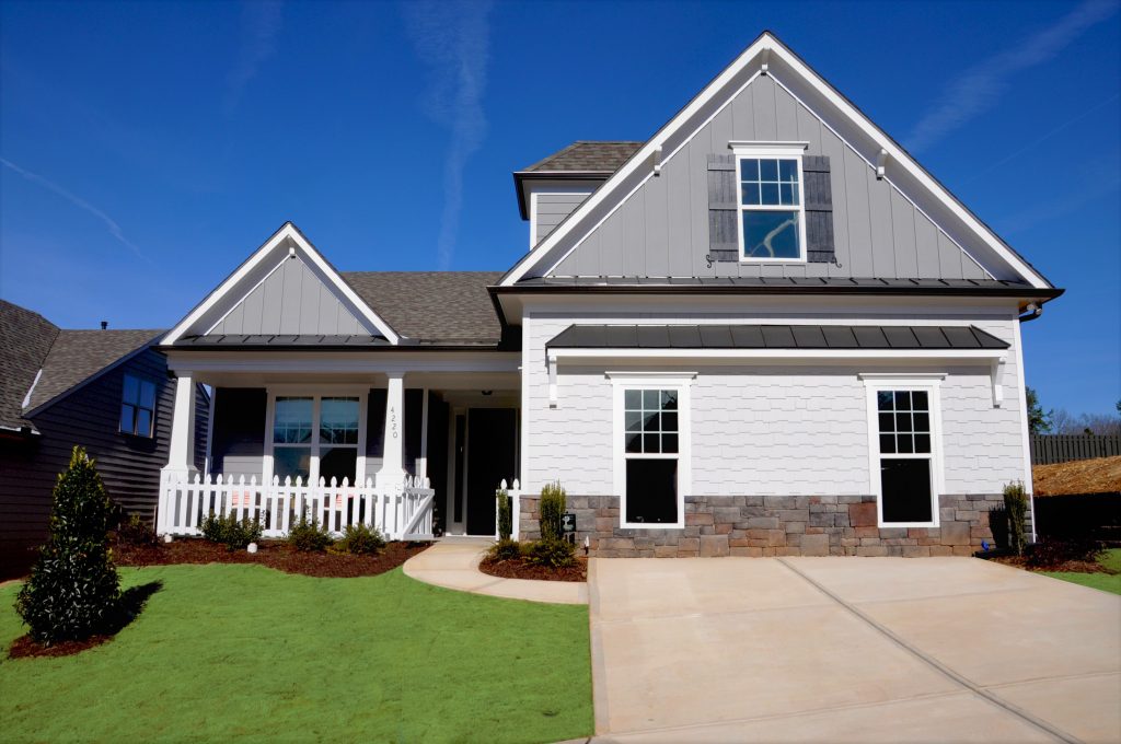 New Ranch Homes Forsyth County Ga Homemade Ftempo