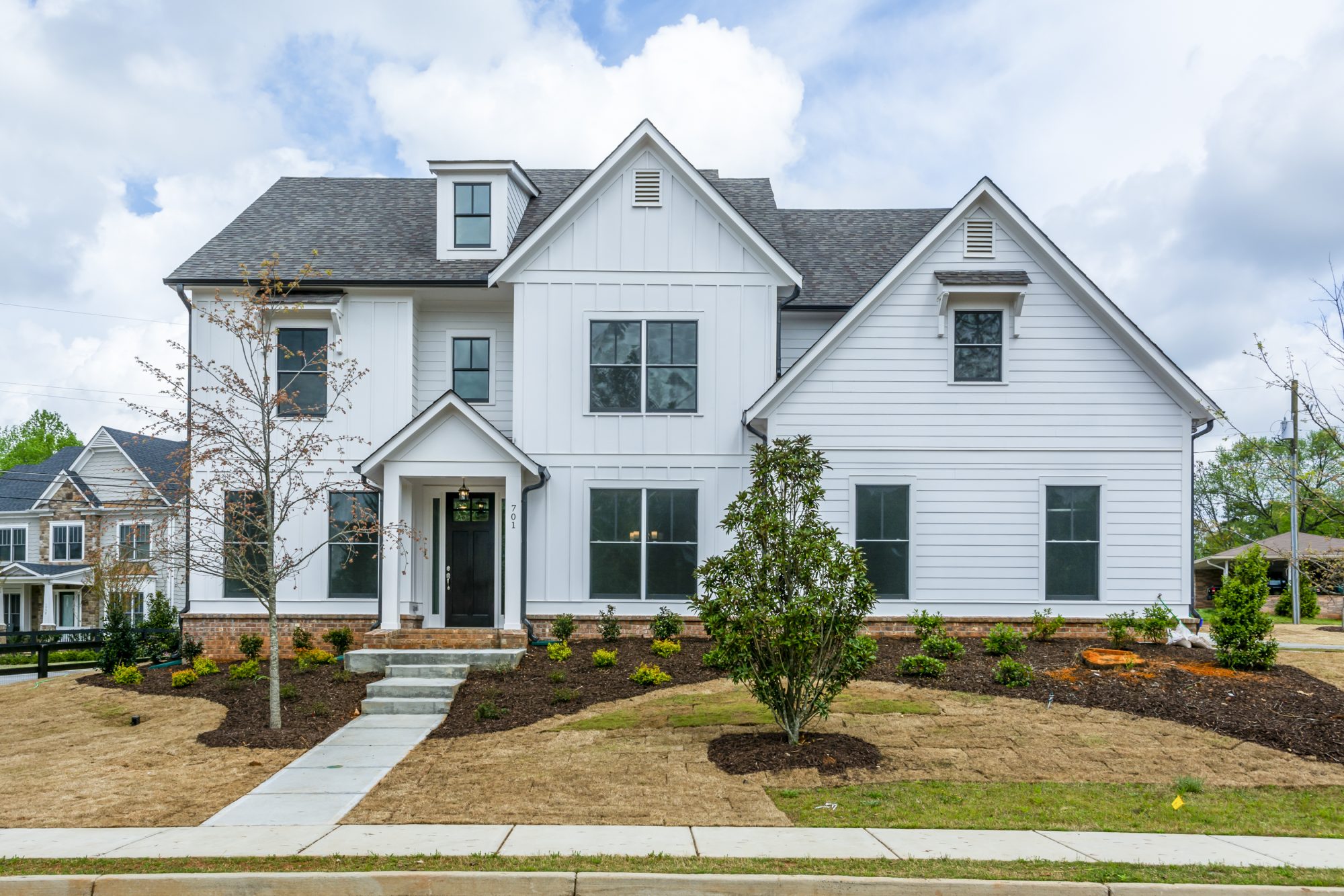 Fulton Archives O Dwyer Homes