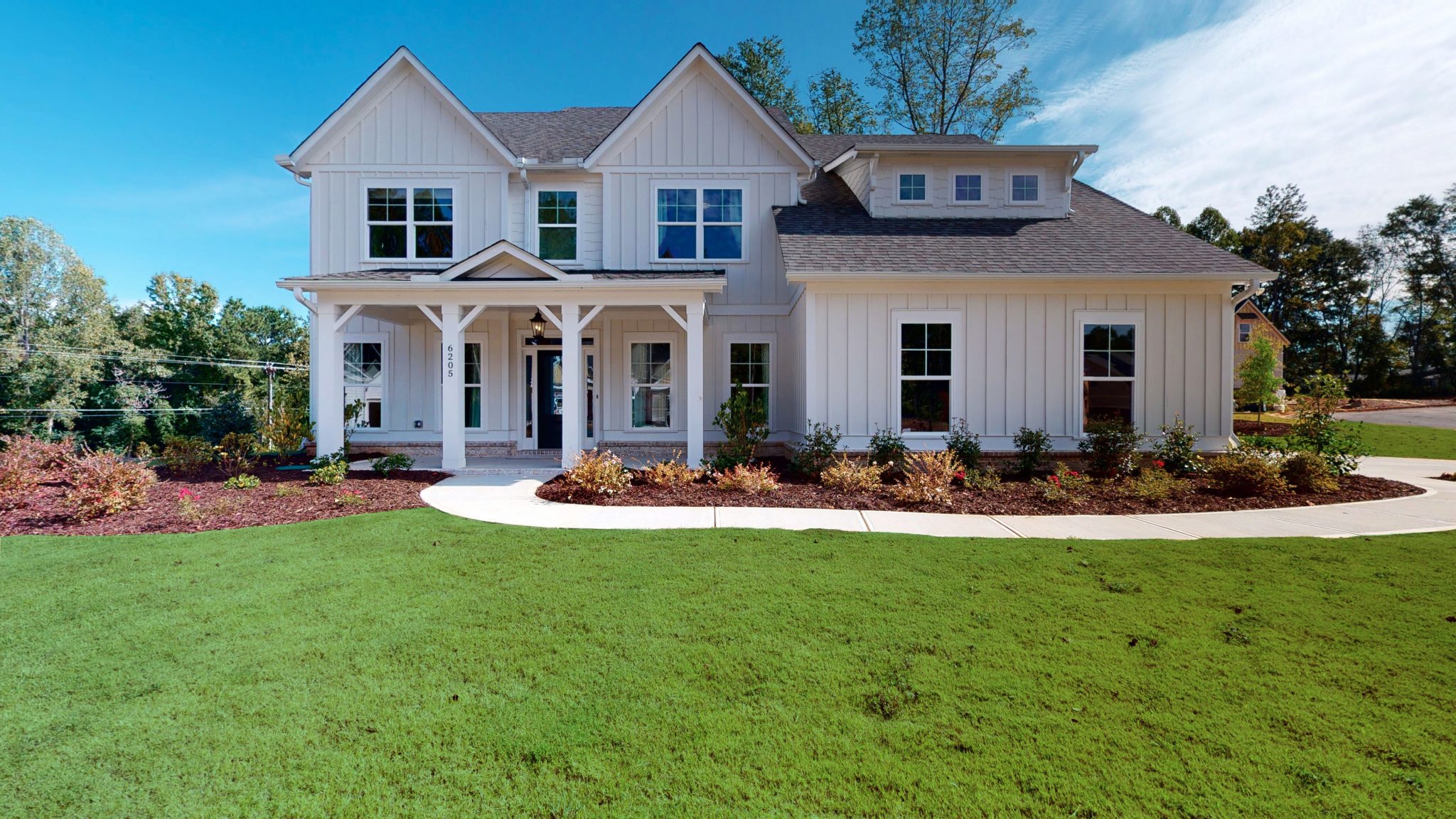 Forsyth Archives O'Dwyer Homes