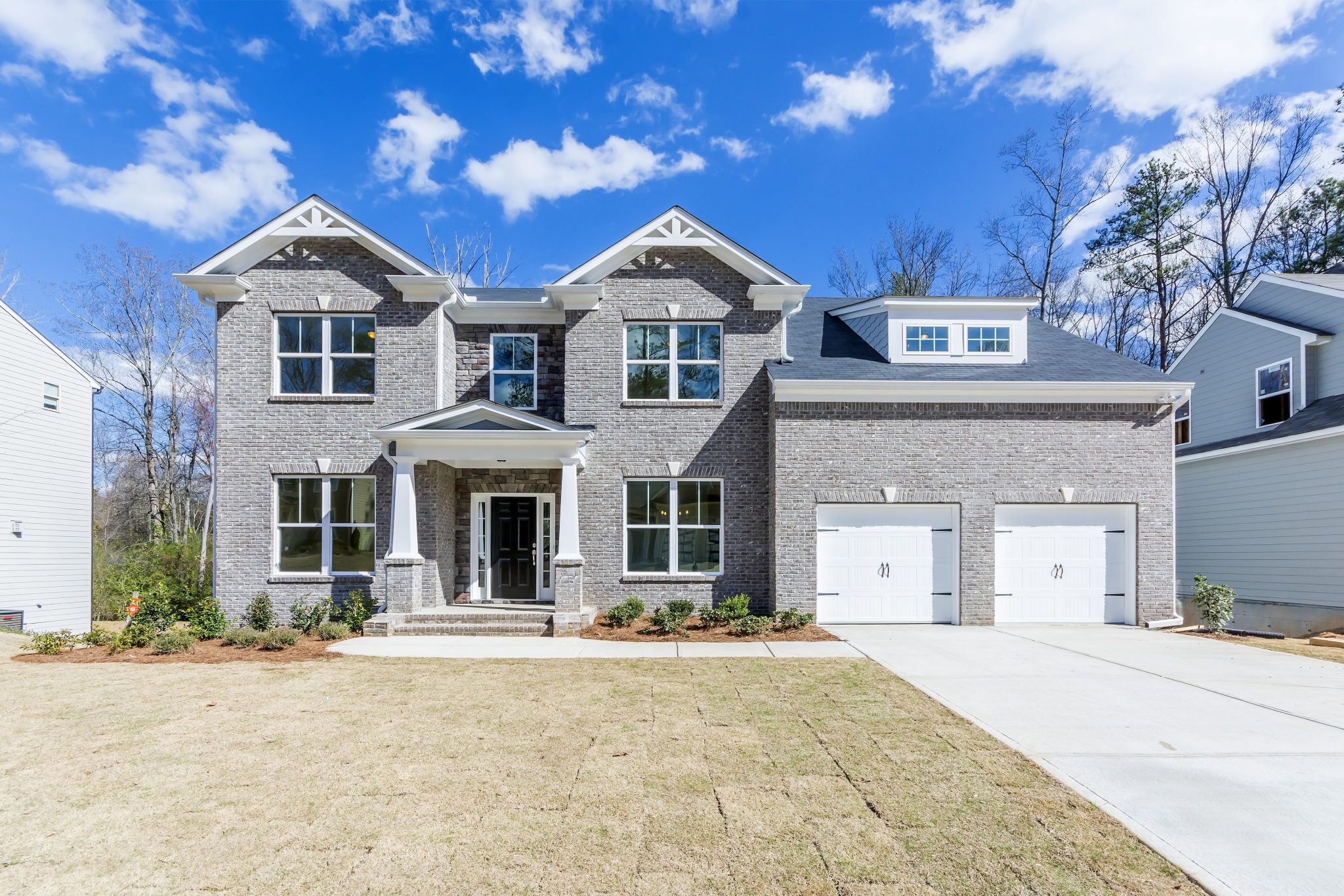 Buford Archives O'Dwyer Homes