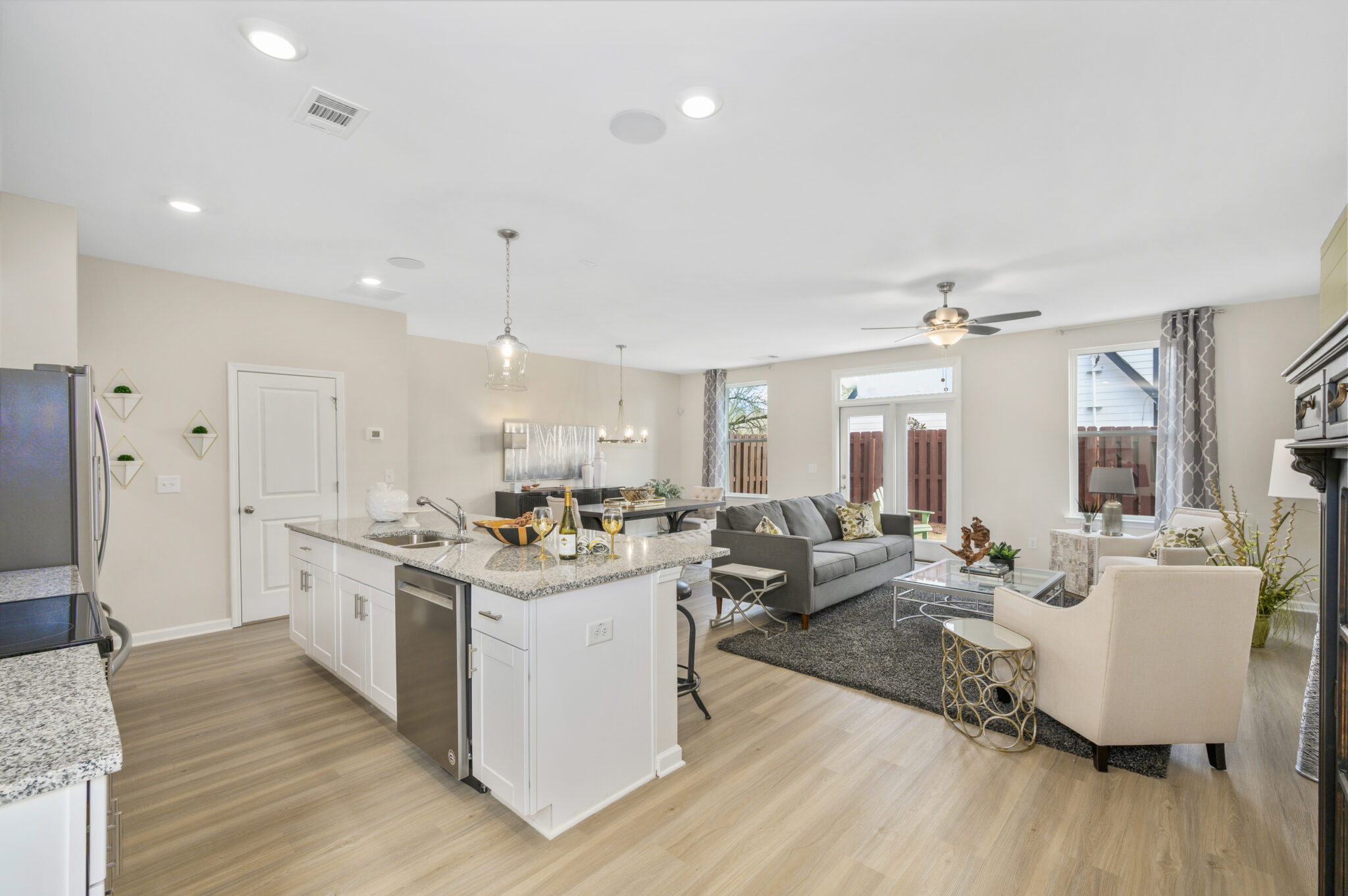 O'Dwyer Homes Introduces The Collection at Vinings, New Luxury