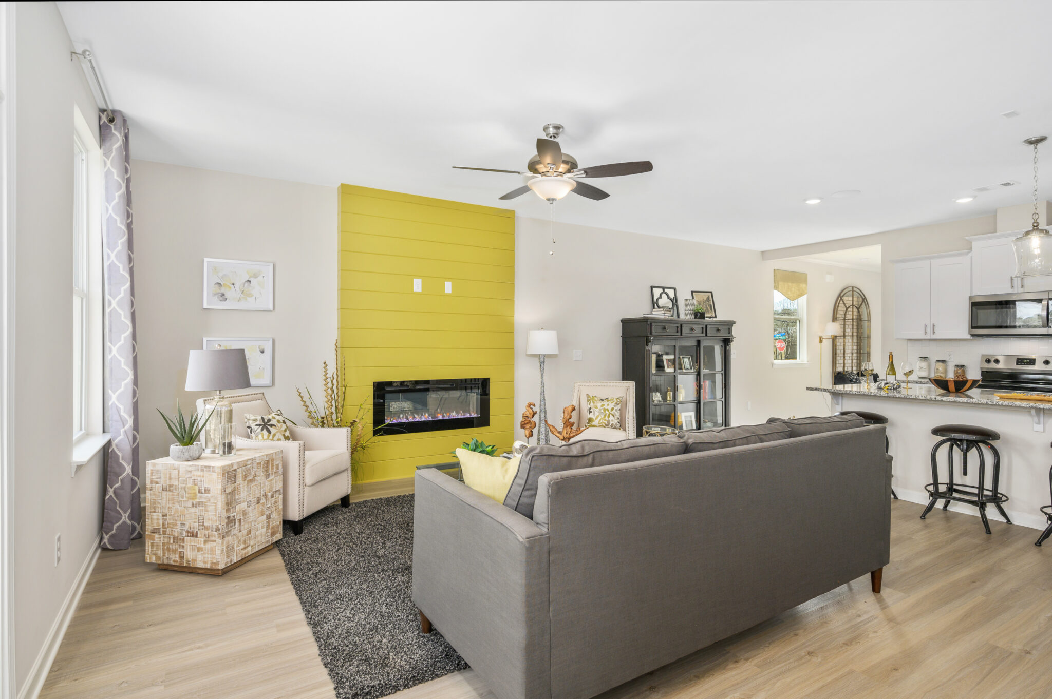 New Pricing on Final Townhomes at The Collection at East Lake O'Dwyer