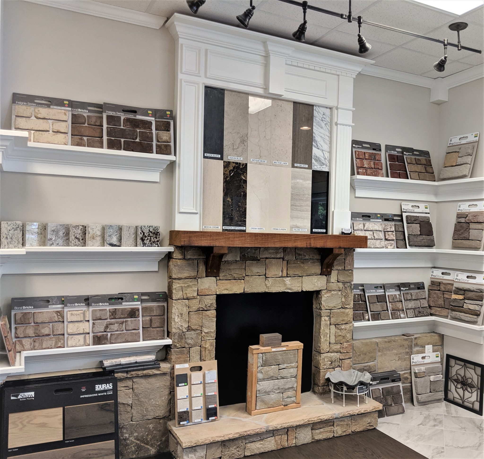 New Homes Atlanta, GA O'Dwyer Homes
