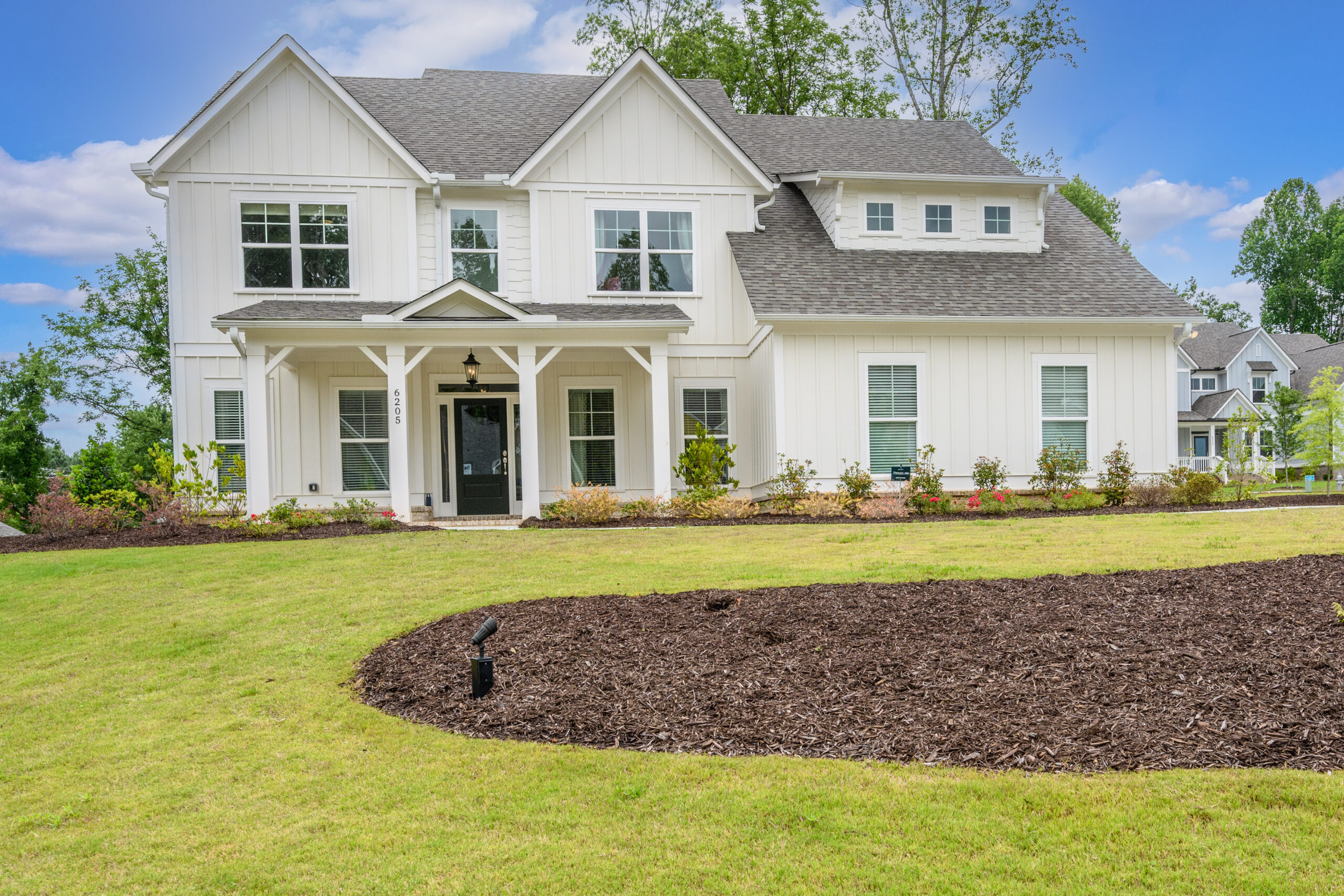 Etris Grove O'Dwyer Homes