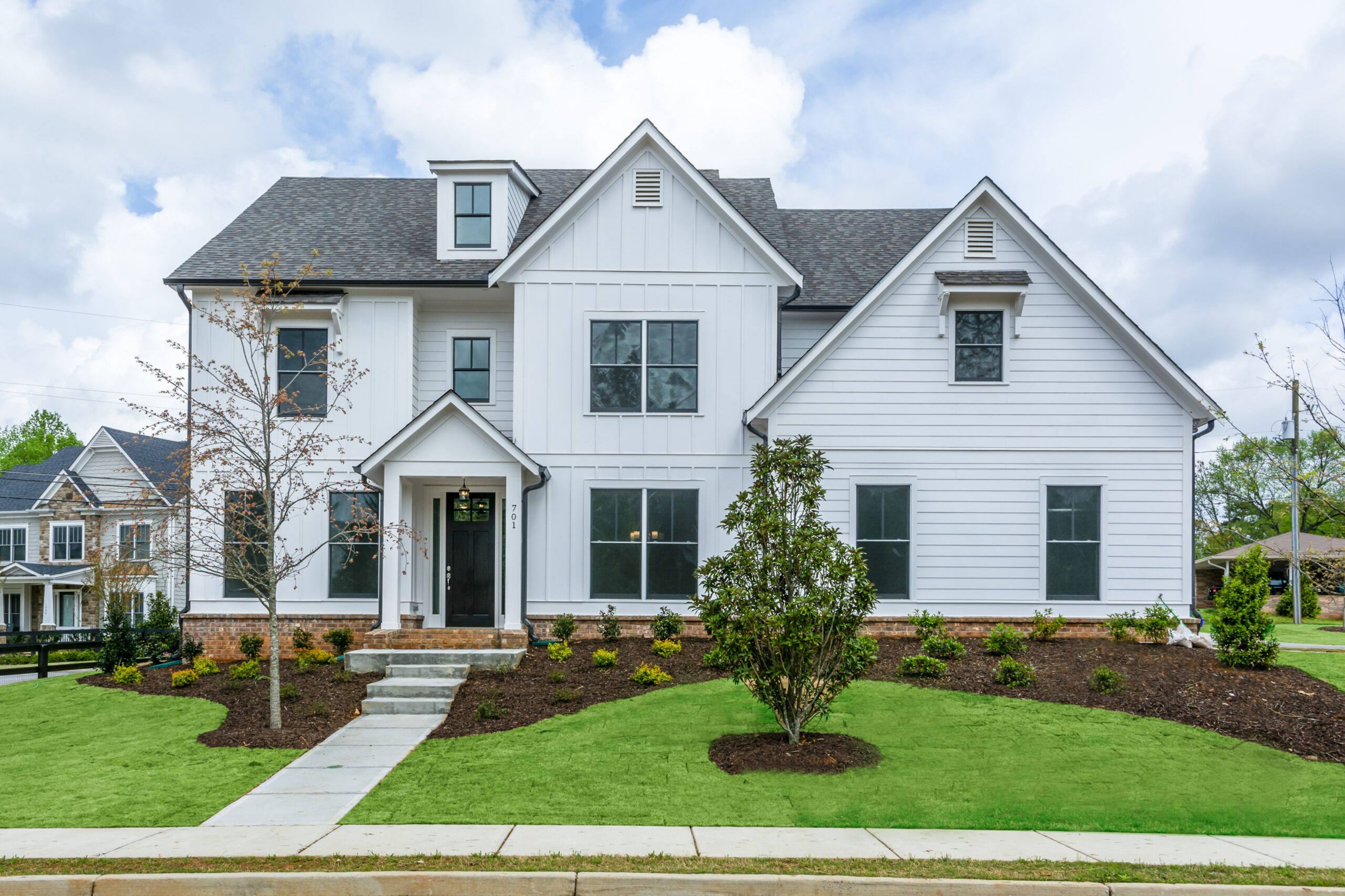 O’Dwyer Homes Introduces Etris Grove, New Luxury Homes in Roswell O